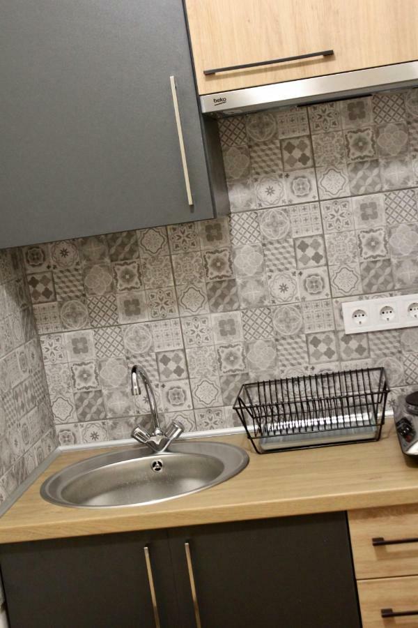 City Center Apartman - Weidlich Palace - Miskolc Extérieur photo