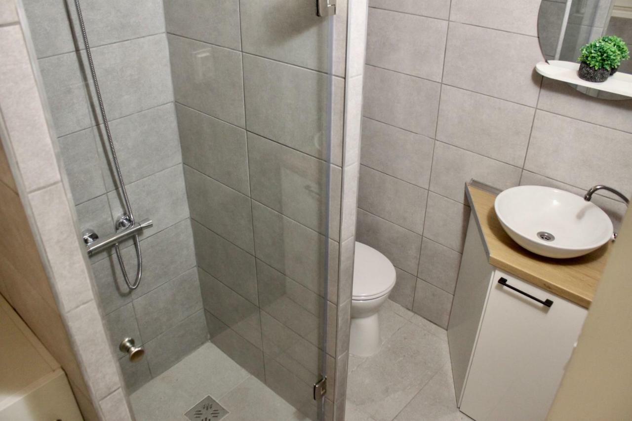 City Center Apartman - Weidlich Palace - Miskolc Extérieur photo