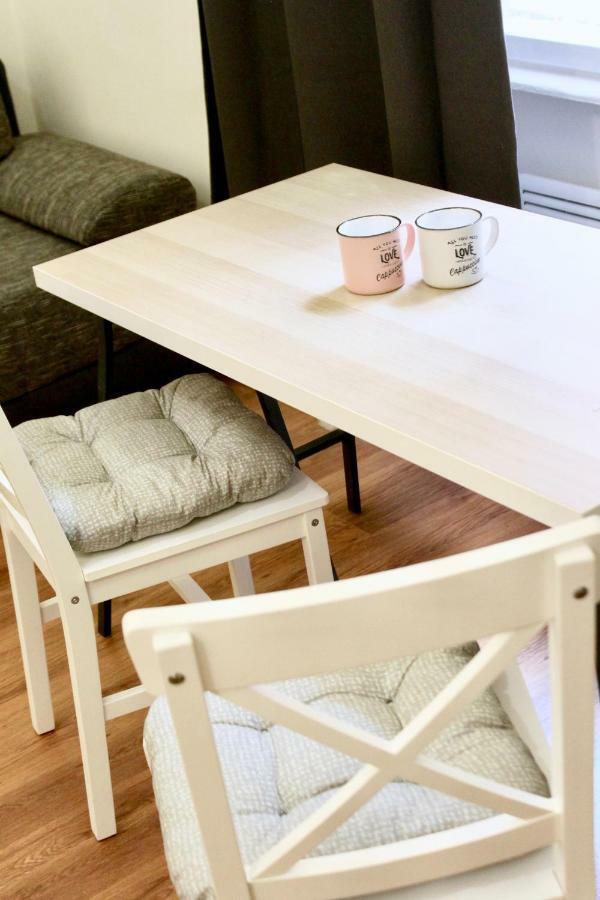 City Center Apartman - Weidlich Palace - Miskolc Extérieur photo