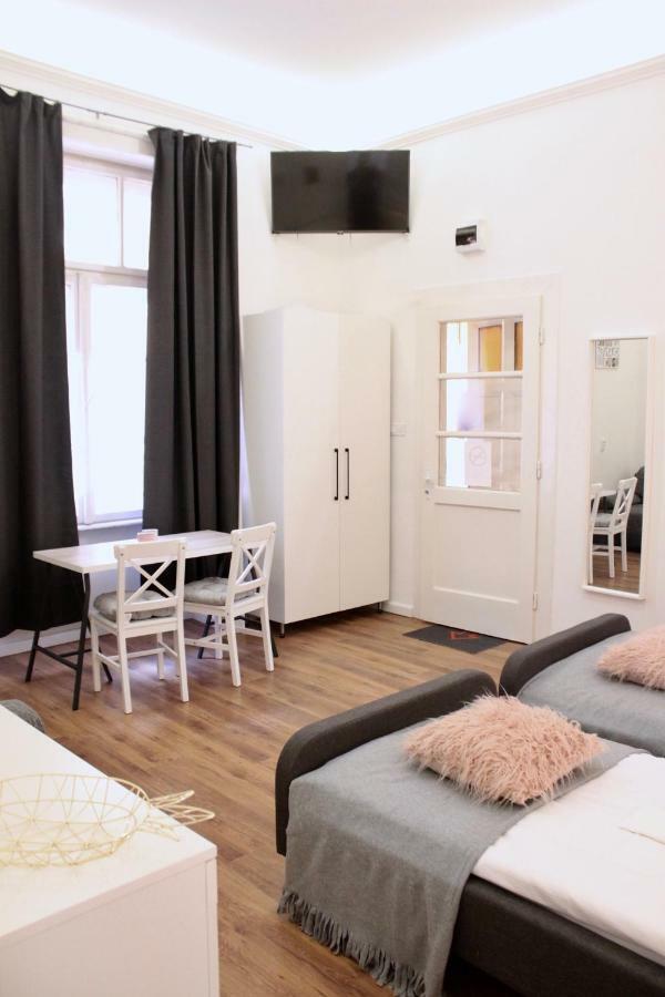 City Center Apartman - Weidlich Palace - Miskolc Extérieur photo