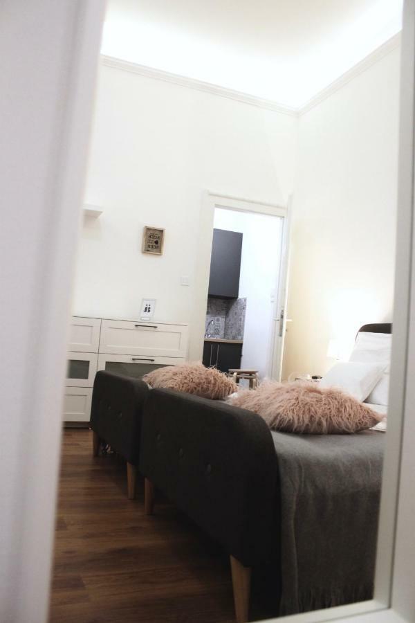 City Center Apartman - Weidlich Palace - Miskolc Extérieur photo
